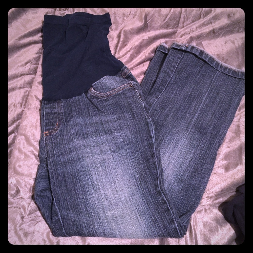 Maternity Pants - image 1